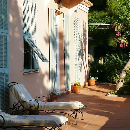 Villa Bastide Menton