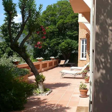 Villa Bastide