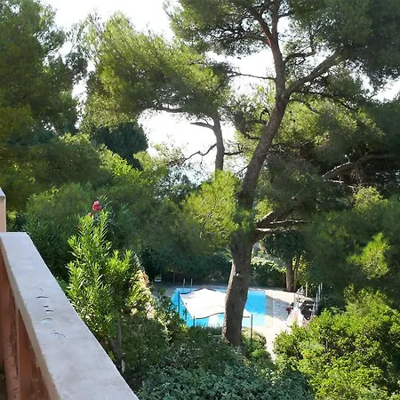 Bastide Villa Menton