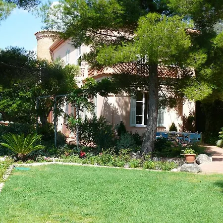 Bastide Mentone