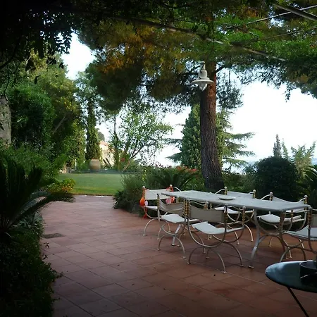 Bastide Villa