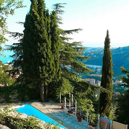 Villa Bastide *