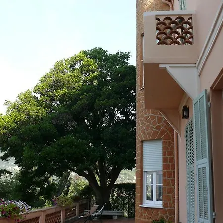 Bastide Villa *