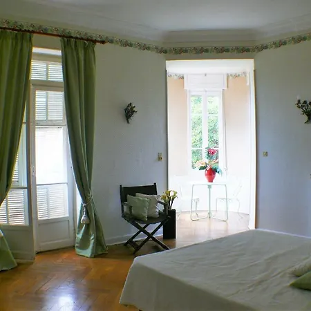 Villa Bastide Mentone