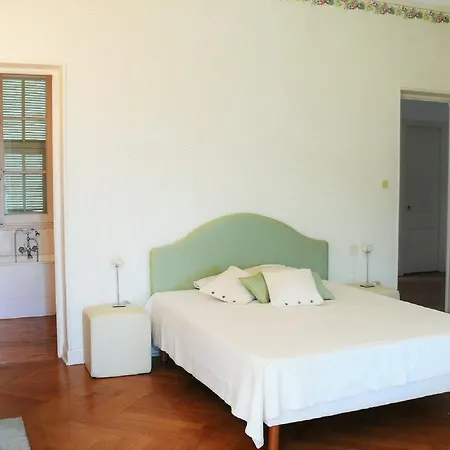 Bastide Villa