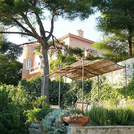 Bastide Villa *
