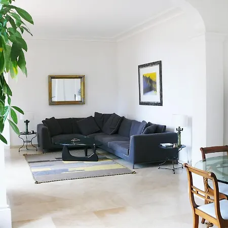 Villa Bastide Mentone