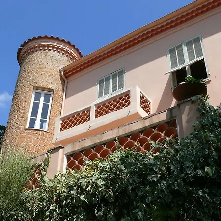 Bastide * Menton