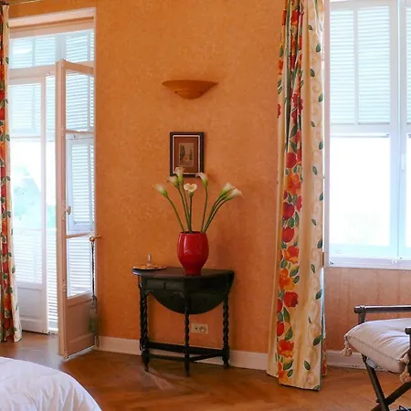 Villa Bastide