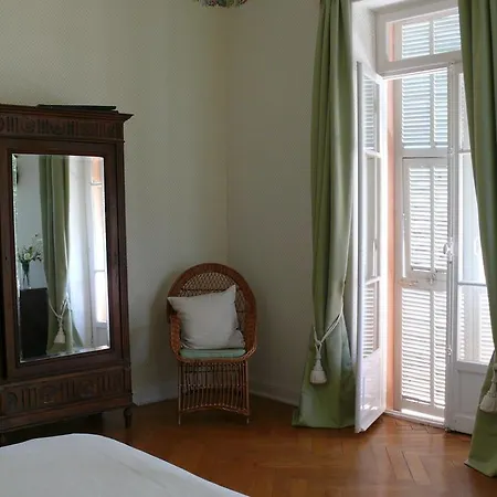 Bastide Villa Menton