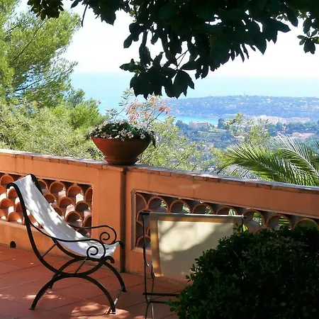 Villa Bastide *