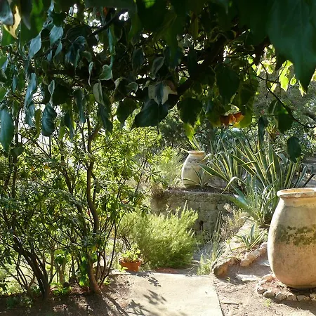 Villa Bastide